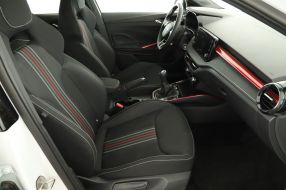 Škoda Fabia - 2025