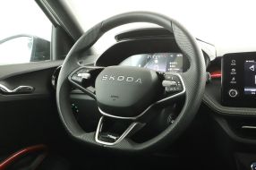 Škoda Fabia - 2025