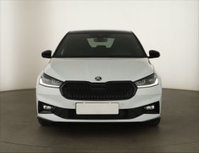 Škoda Fabia - 2025