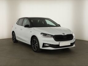 Škoda Fabia - 2025
