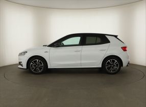 Škoda Fabia - 2025