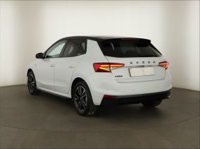 Škoda Fabia - 2025