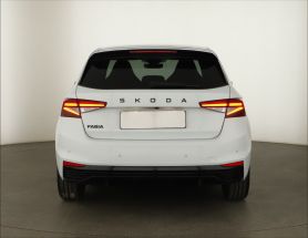 Škoda Fabia - 2025