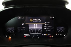 Škoda Fabia - 2025