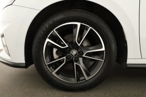 Škoda Fabia - 2025
