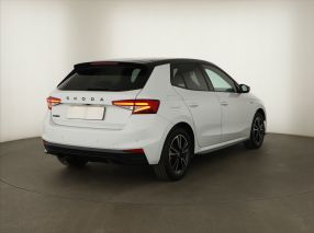 Škoda Fabia - 2025