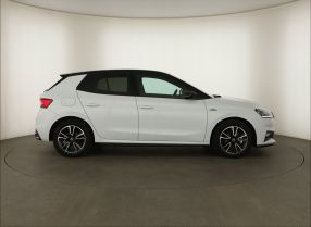 Škoda Fabia - 2025