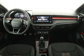 Škoda Fabia - 2025