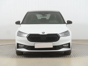 Škoda Fabia - 2025