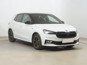 Škoda Fabia - 2025