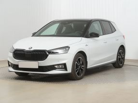 Škoda Fabia - 2025