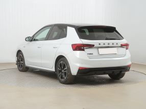 Škoda Fabia - 2025