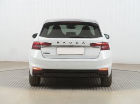 Škoda Fabia - 2025