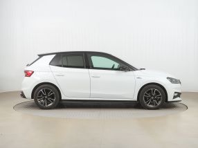 Škoda Fabia - 2025