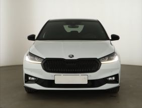 Skoda Fabia - 2025