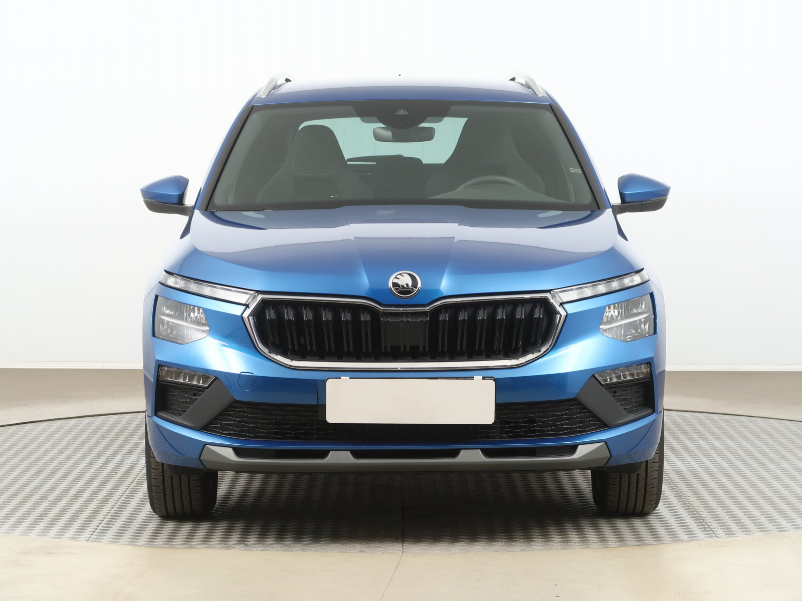 Škoda Kamiq - 2024