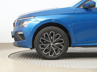 Škoda Kamiq - 2024