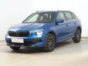 Skoda Kamiq - 2024