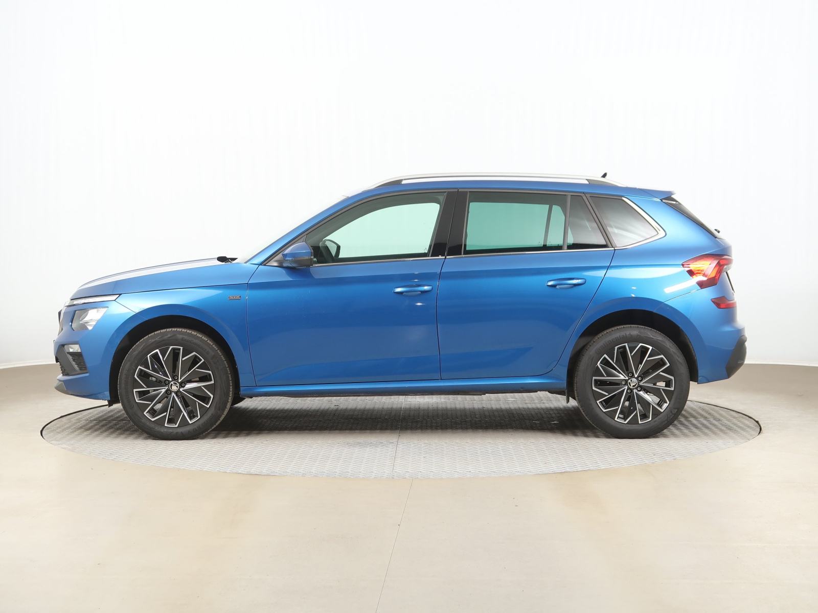 Škoda Kamiq - 2024