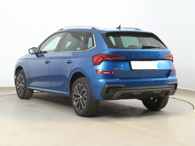 Škoda Kamiq - 2024
