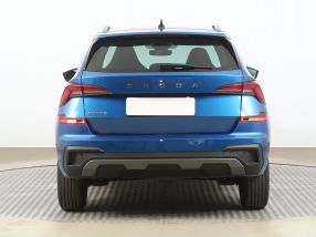 Škoda Kamiq - 2024