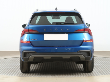 Škoda Kamiq - 2024