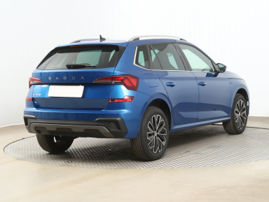 Škoda Kamiq - 2024