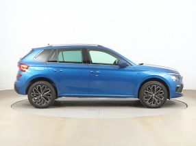 Škoda Kamiq - 2024