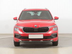 Skoda Kamiq - 2024
