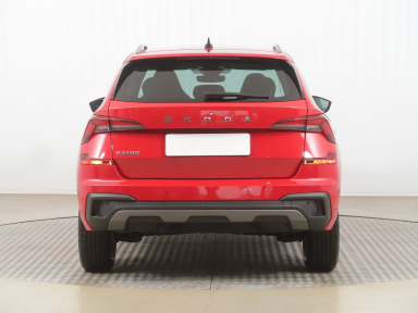 Škoda Kamiq - 2024