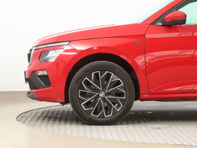 Škoda Kamiq - 2024