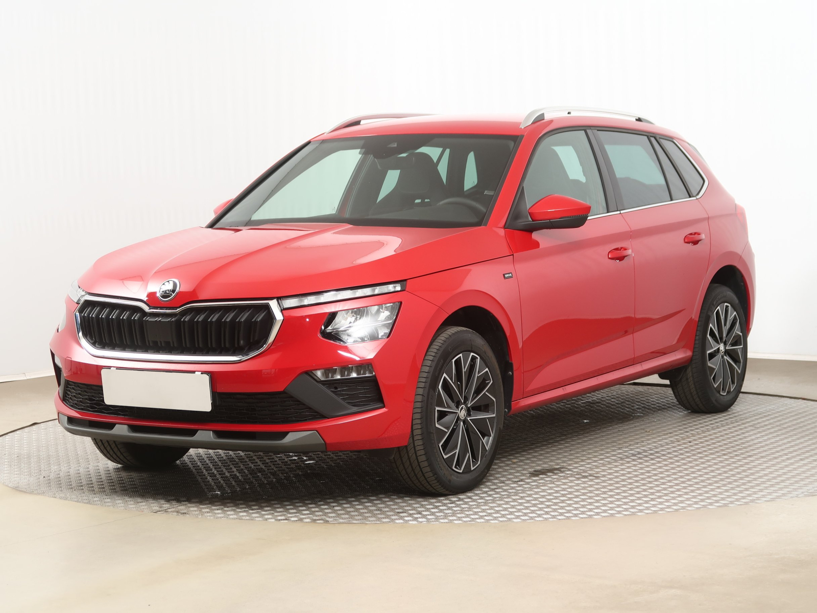 Škoda Kamiq - 2024