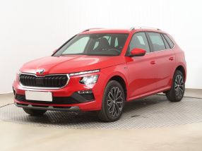 Skoda Kamiq - 2024