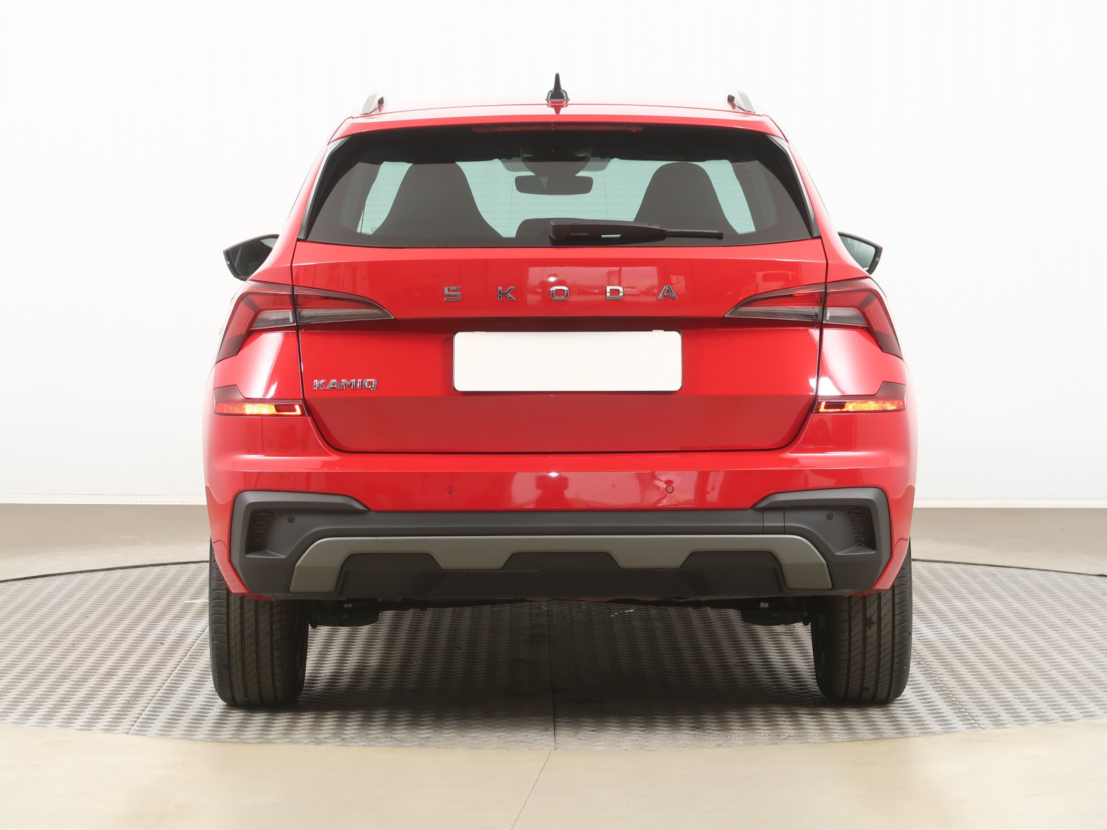 Škoda Kamiq - 2024