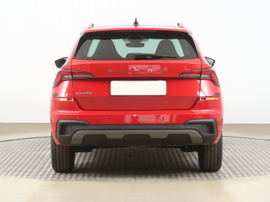 Škoda Kamiq - 2024