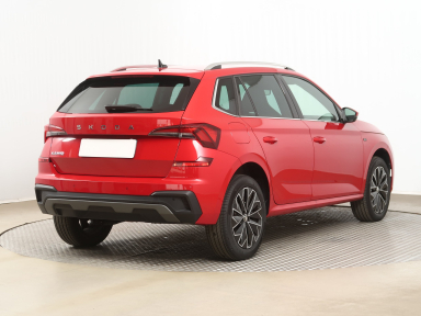 Škoda Kamiq - 2024