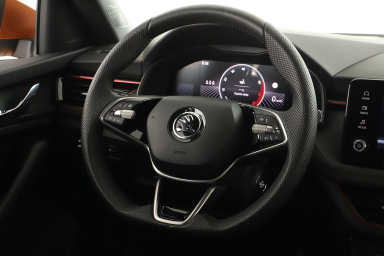 Škoda Kamiq - 2024
