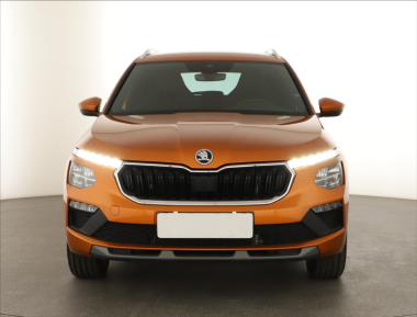 Škoda Kamiq - 2024