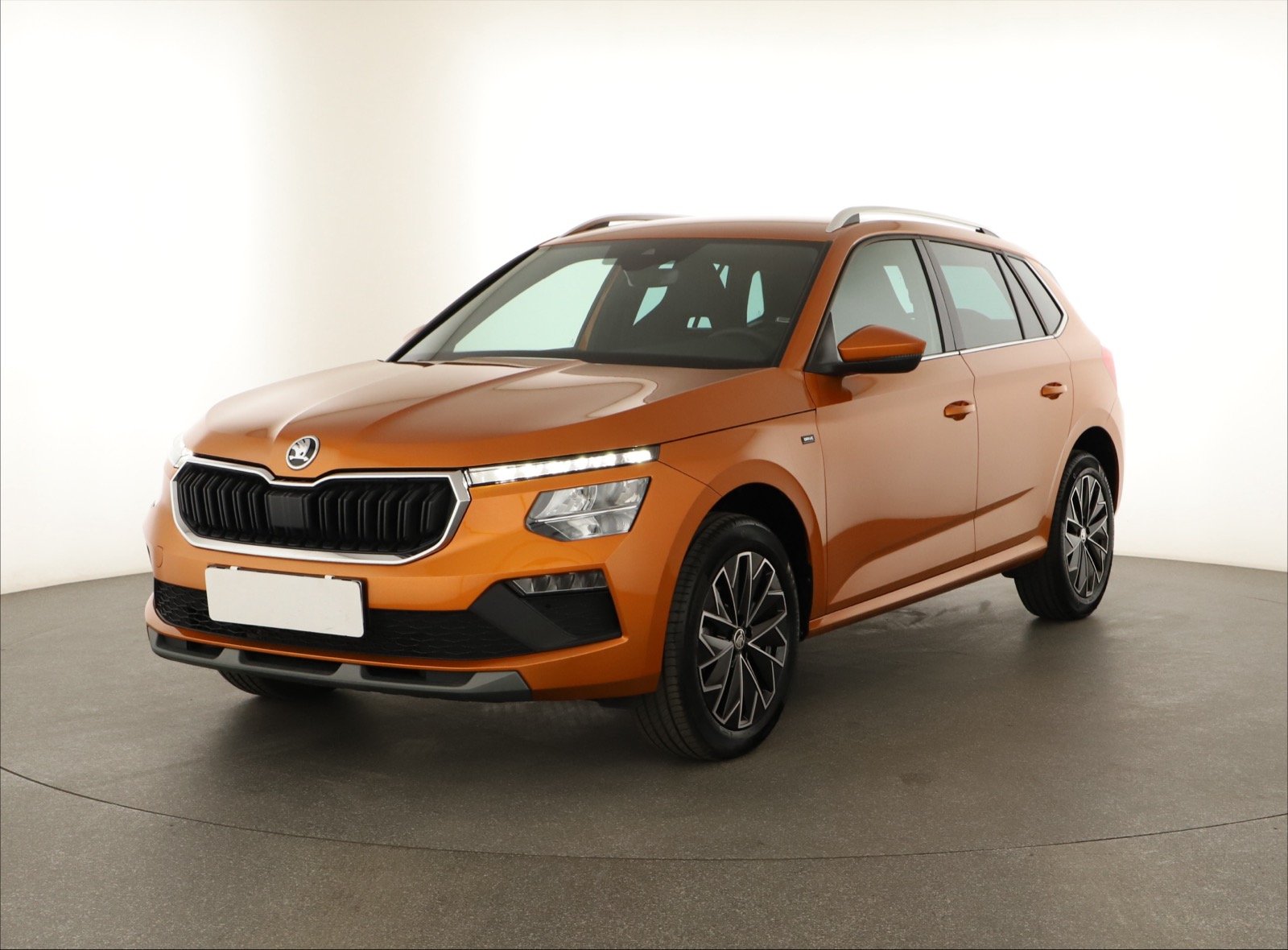 Škoda Kamiq - 2024