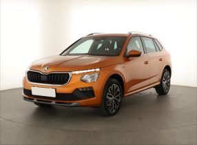Skoda Kamiq - 2024