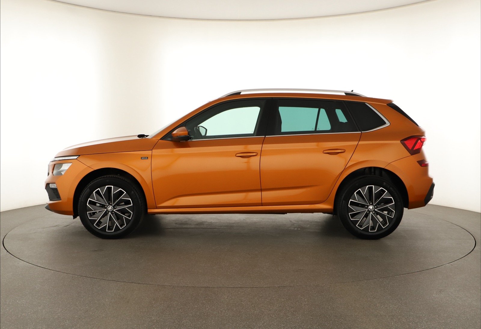 Škoda Kamiq - 2024