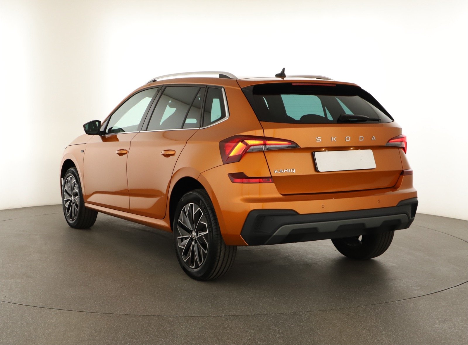 Škoda Kamiq - 2024