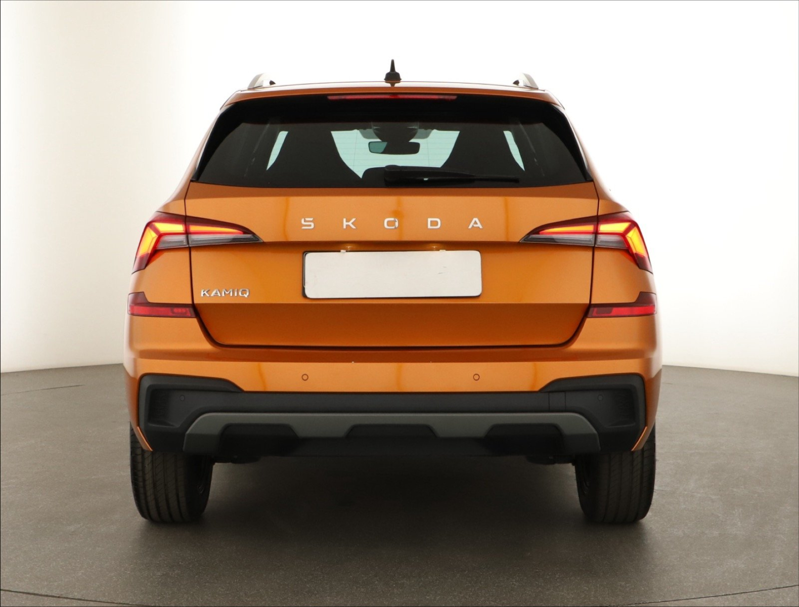 Škoda Kamiq - 2024