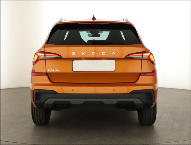 Škoda Kamiq - 2024