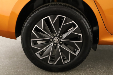 Škoda Kamiq - 2024