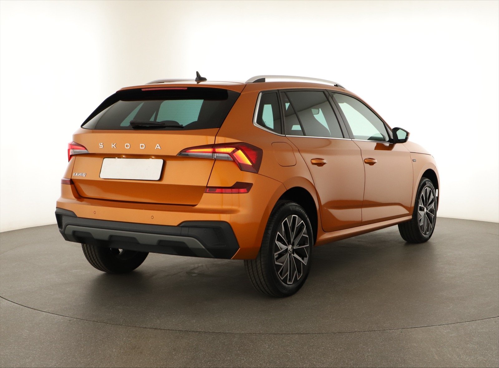 Škoda Kamiq - 2024