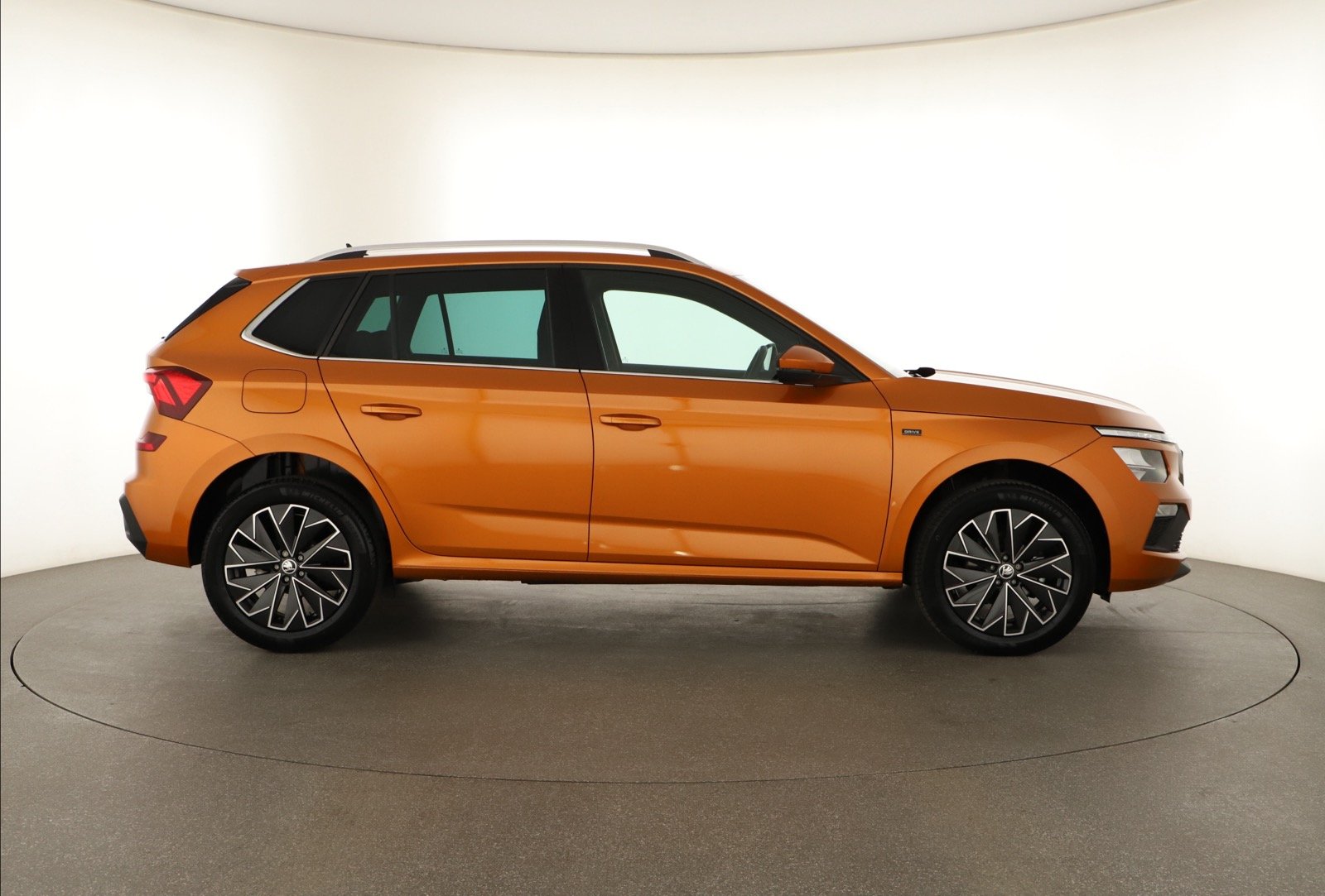 Škoda Kamiq - 2024