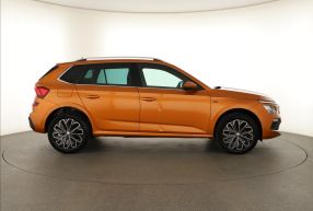 Škoda Kamiq - 2024