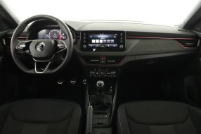 Škoda Kamiq - 2024