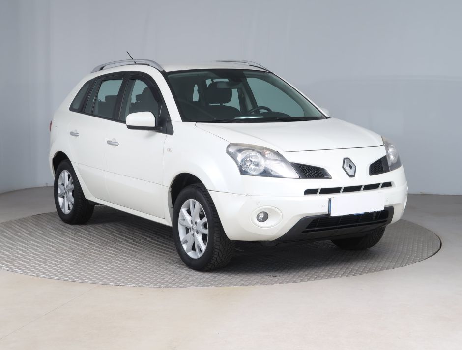 Renault Koleos - 2009